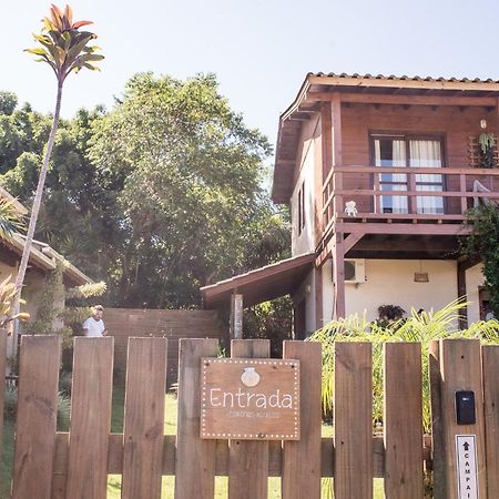 Kanaloa Vibe Stay プライア・ド・ローザ エクステリア 写真