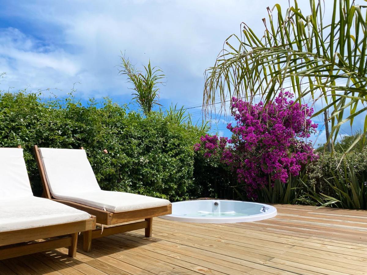 Kanaloa Vibe Stay プライア・ド・ローザ エクステリア 写真