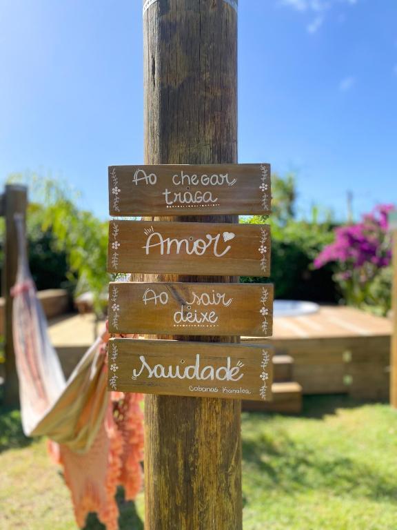 Kanaloa Vibe Stay プライア・ド・ローザ エクステリア 写真