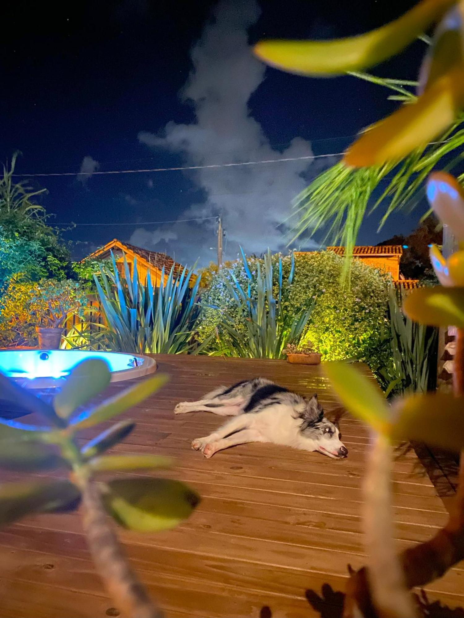 Kanaloa Vibe Stay プライア・ド・ローザ エクステリア 写真